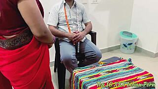 hey, ever fantasized about a desi stepdaughter in a wild threesome?