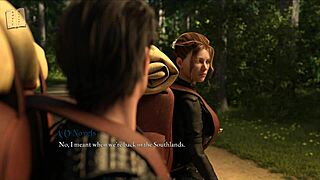 The Price of Power 116: Intense anime battles and strategic gameplay unfold