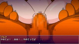 bulma's adventures all sex scenes