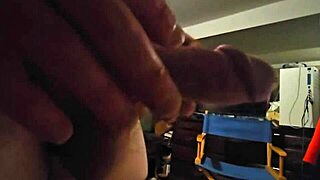 I Fucked Him So Good, He Begged For More.