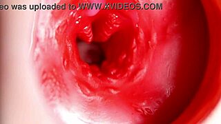 damn, this beautiful pussy squeezes my cock tight inside the hole