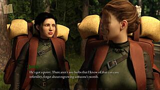 权力代价116：动漫激烈战斗策略玩法