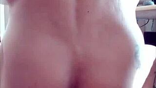 Gay Nudist Good Anal Fuck With Monster Cock Plug, Big Cumshot