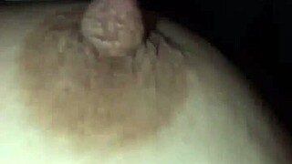 Beautiful Blowjob for a Busty Babe in Gay Encounter