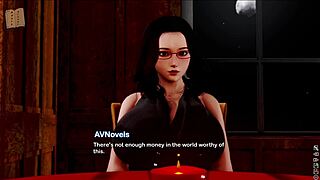 旅馆59游戏动漫Hentai元素