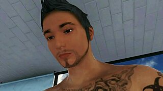 wbp100 anal addicts 2