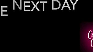 Stepmom, can you teach me how to ace this with your mouth?