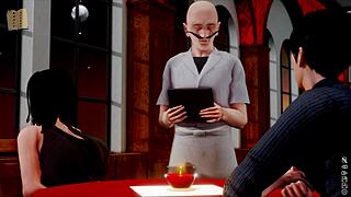 the inn 59 game with anime hentai elements