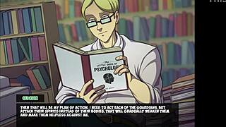 Witch Hunter Part 2 Anime Scene Without Porn