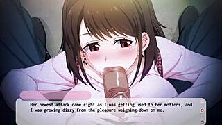 erovoice part 12 with spanking!