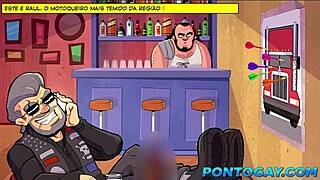 br69 - a rodovia do sexo - episodios 02 e 06