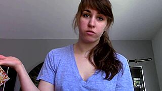 My Stepbrother Won't Leave The Room