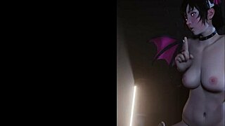 Check Out This Wild Random 3D Porn Compilation With Hentai Games And Anime 😏