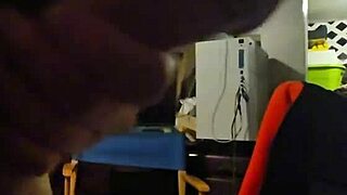 I Fucked Him So Good, He Begged For More.