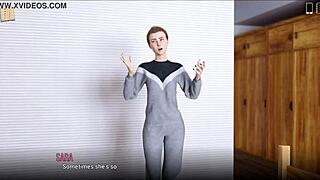 university of problems episode fifty seven