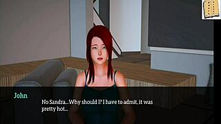 My New Family Episode 52