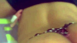 i feel so excited lifting her ass and putting her in doggy for a happy ending