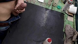 Do you like avesizeds juicy compilation of multiple massive cumshots?