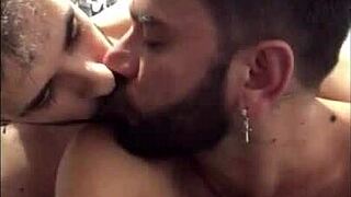 Do you want to see me and my furry boy having bareback fun with big cocks?