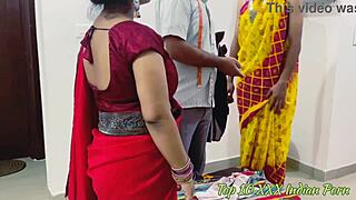 hey, ever fantasized about a desi stepdaughter in a wild threesome?