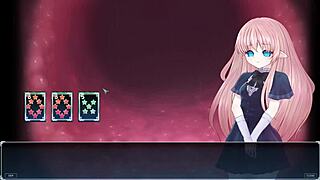 touching tentacle prison of pleasure hell 2