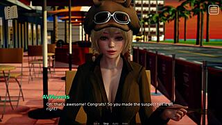 i thnk my bully is my lover in this anime hentai series