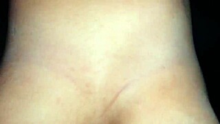 Hey, wanna see my step aunt ride me cowgirl?