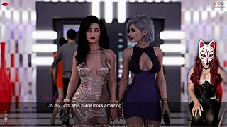 ms denvers episode 39: dancing adventures in the game