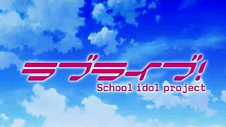 music starts in this anime hentai adventure