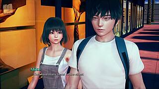 我的真欲2印度卡通动漫Hentai