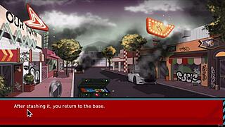 Paprika Trainer第2集点奶昔3D动漫Hentai