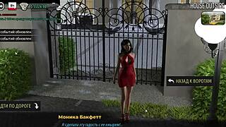 Just finished Fashion Business Episode 3 Part 12. Wild cartoon action unfolded!