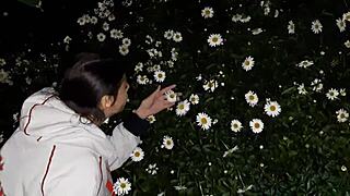 what's hotter than banging the housekeeper after a garden stroll?