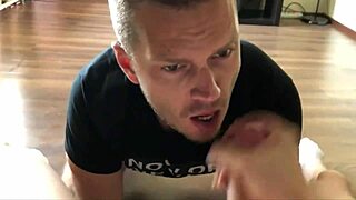 Can You Handle 1 Hour of Huge Facial Cumshots?