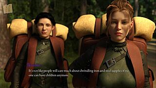 The Price of Power 116: Intense anime battles and strategic gameplay unfold