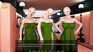 tales from the unending void continue with epic adventures in space