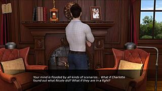 Mature Curvy Woman Gets Creampie In Hentai