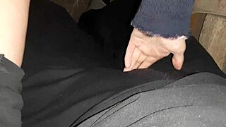 what's hotter than banging the housekeeper after a garden stroll?