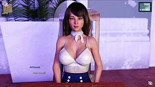 sunshine love 27 anime hentai game series with epic adventures and character interactions