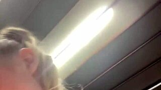 hey, watch me squirt and finger myself at the gym