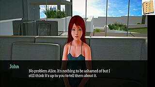 I explore my new family dynamics.