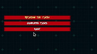 Paprika Trainer第2集点奶昔3D动漫Hentai