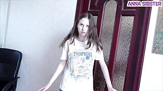 I installed smart home system and caught roommate with tantaly doll in dorm