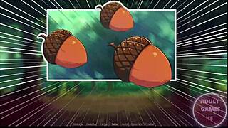 lucy faces new challenges in the second part