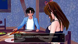 complete gameplay of hs tutor part 30!