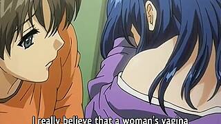 Ever Seen Hentai Step Mom Banged In Kitchen Uncensored?