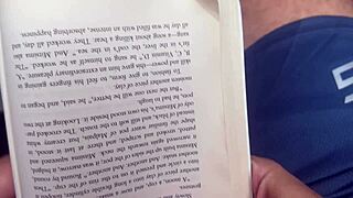 Big Titty Goth Step Sister Craves Help - Asteria Jade Fantasy