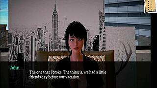 my new family episode one two seven