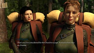 权力代价116：动漫激烈战斗策略玩法