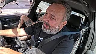 Want a ride? Give me that wet pussy first